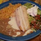 Best Chimichanga in Gallatin, TN