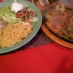 Best Lunch Fajitas in Gallatin, TN